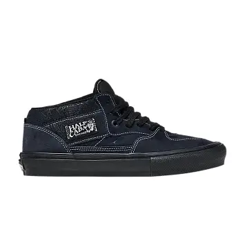 Vans Skate Half Cab Web - 1