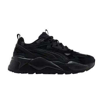 Puma RS-X Efekt Premium Black Strong Grey - 1