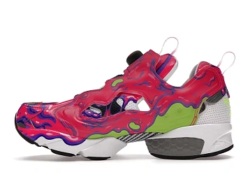 Reebok Instapump Fury - 3
