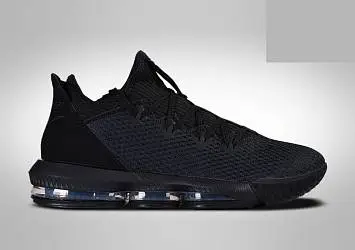 Nike Lebron 16 Triple  - 1