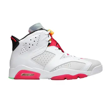 Air Jordan 6 Retro Hare - 1