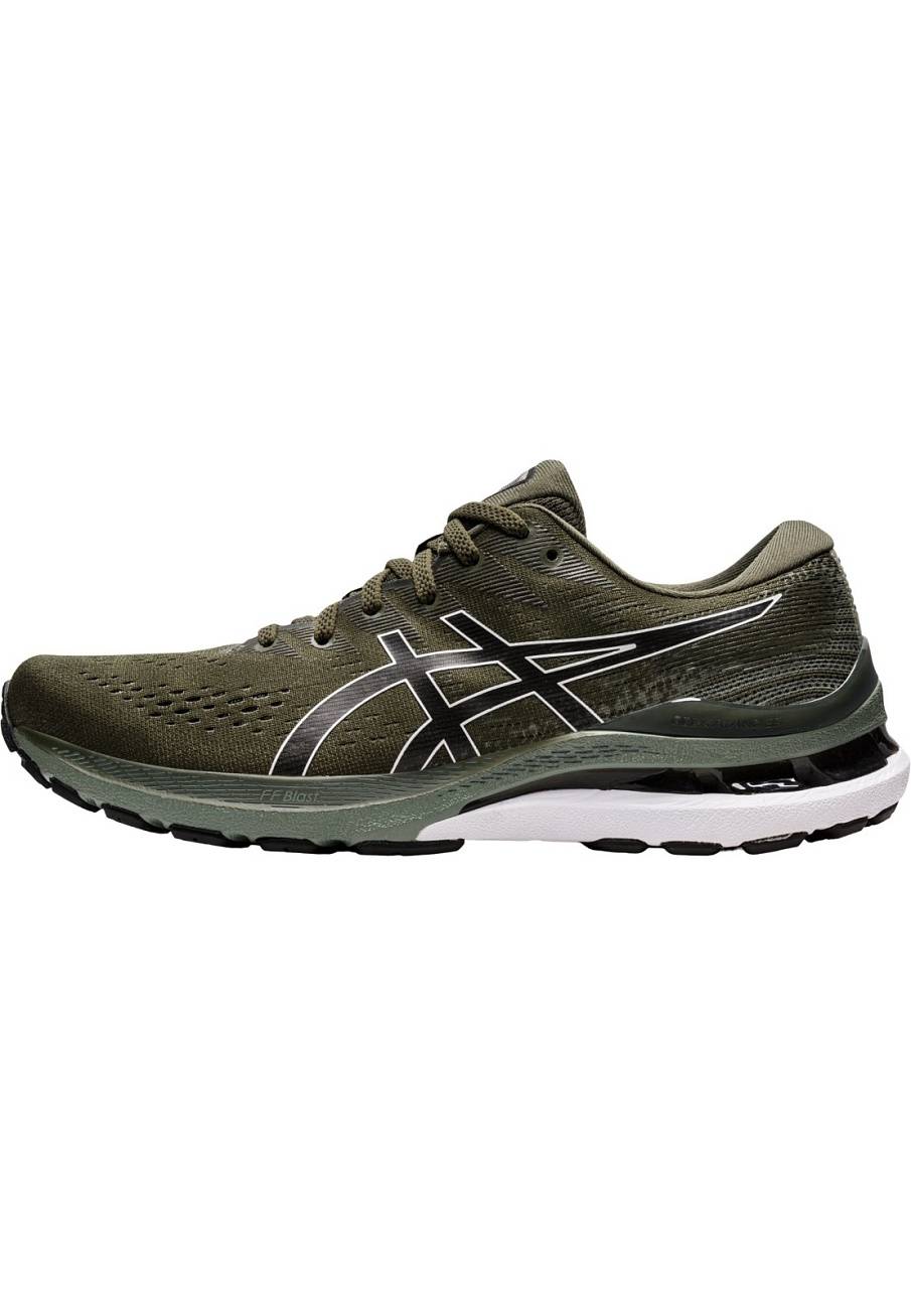 Фото № 1 с приближением к товару «‎Asics Gel-Kayano 28»