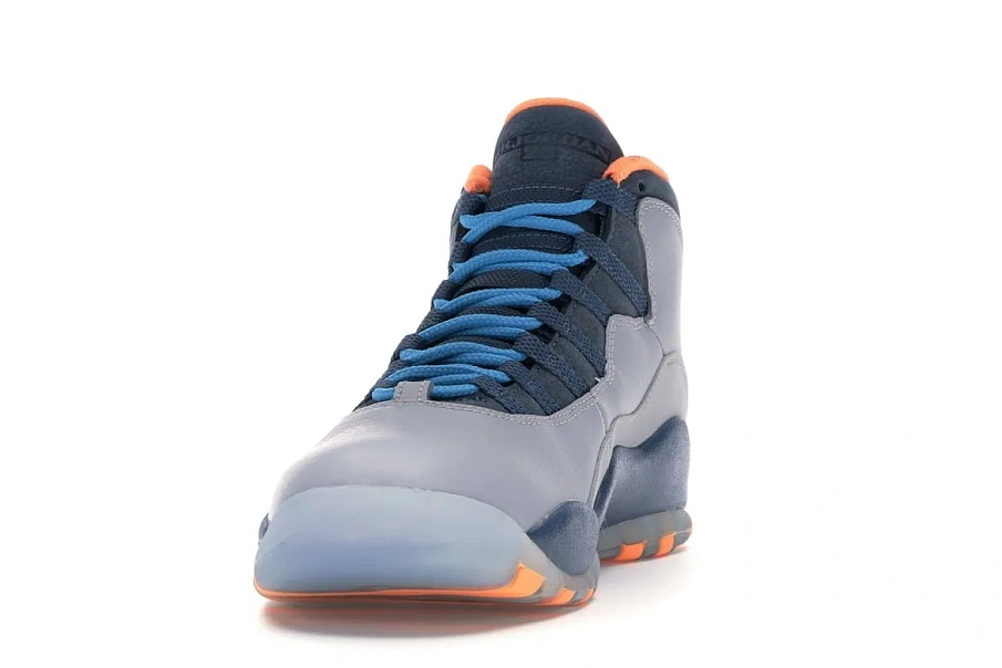 Фото № 4 с приближением к товару «‎Jordan 10 Retro Bobcats»