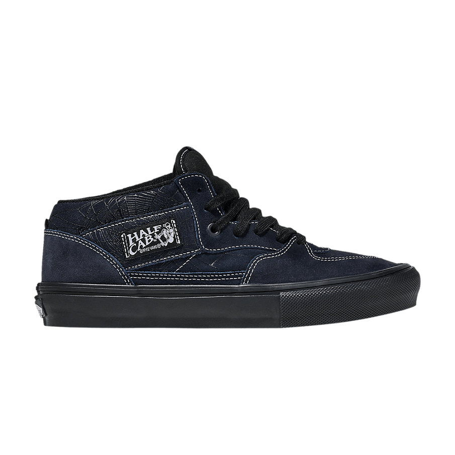 Фото № 1 с приближением к товару «‎Vans Skate Half Cab Web»