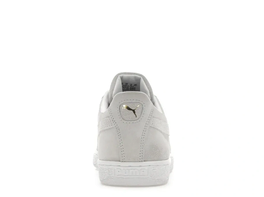 Фото № 4 с приближением к товару «‎Puma Suede Classic XXI Grey»