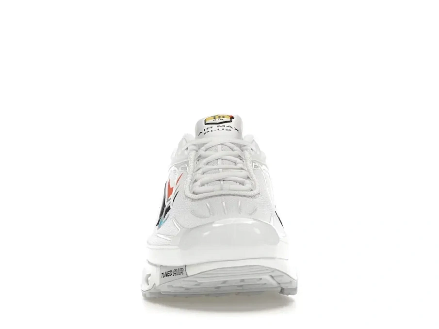 Фото № 2 с приближением к товару «‎Nike Air Max Plus 3»