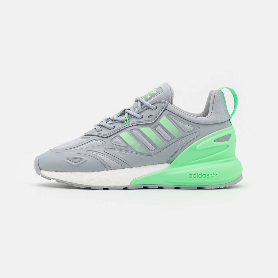 Фото № 1 с приближением к товару «‎Adidas ZX 2K Boost 2.0 »