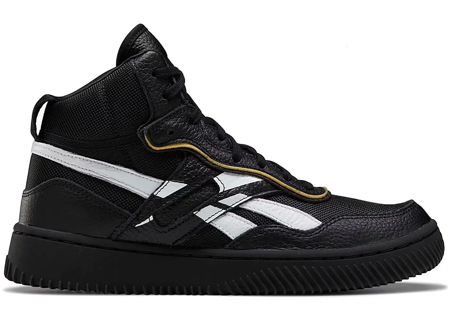 Фото № 1 с приближением к товару «‎Reebok Dual Court Mid 2»