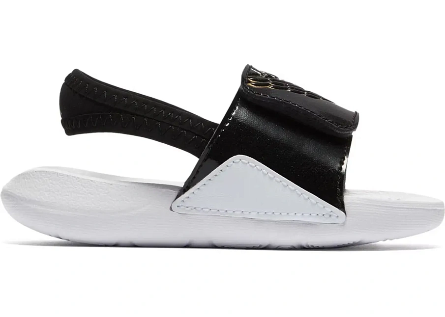 Фото № 1 с приближением к товару «‎Jordan Hydro 7 Slide»