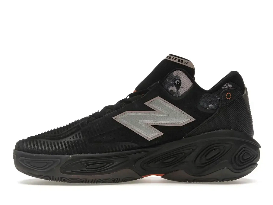 Фото № 3 с приближением к товару «‎New Balance Fresh Foam BB v2»