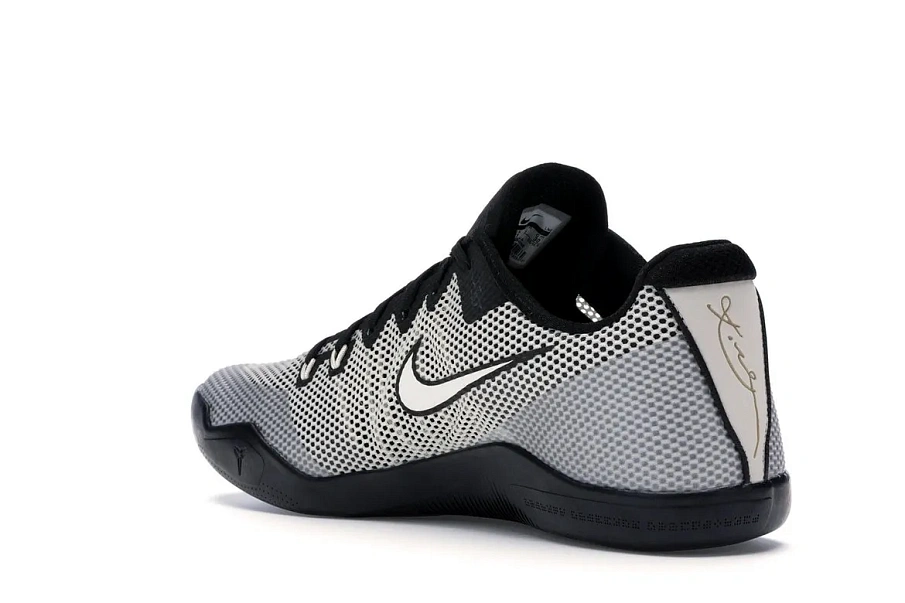 Фото № 6 с приближением к товару «‎Nike Kobe 11 Quai 54»