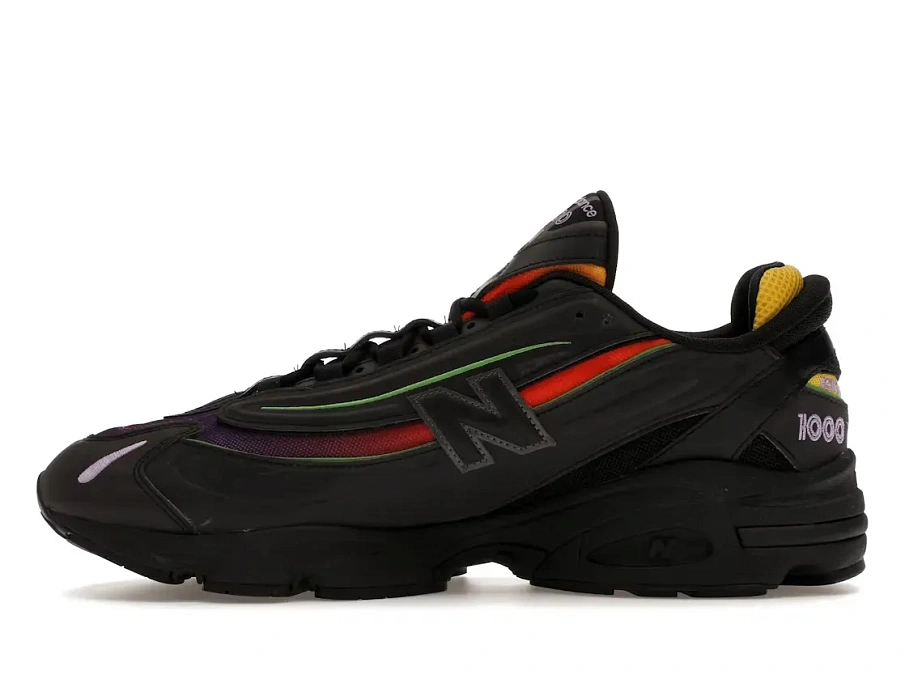 Фото № 3 с приближением к товару «‎New Balance 1000»