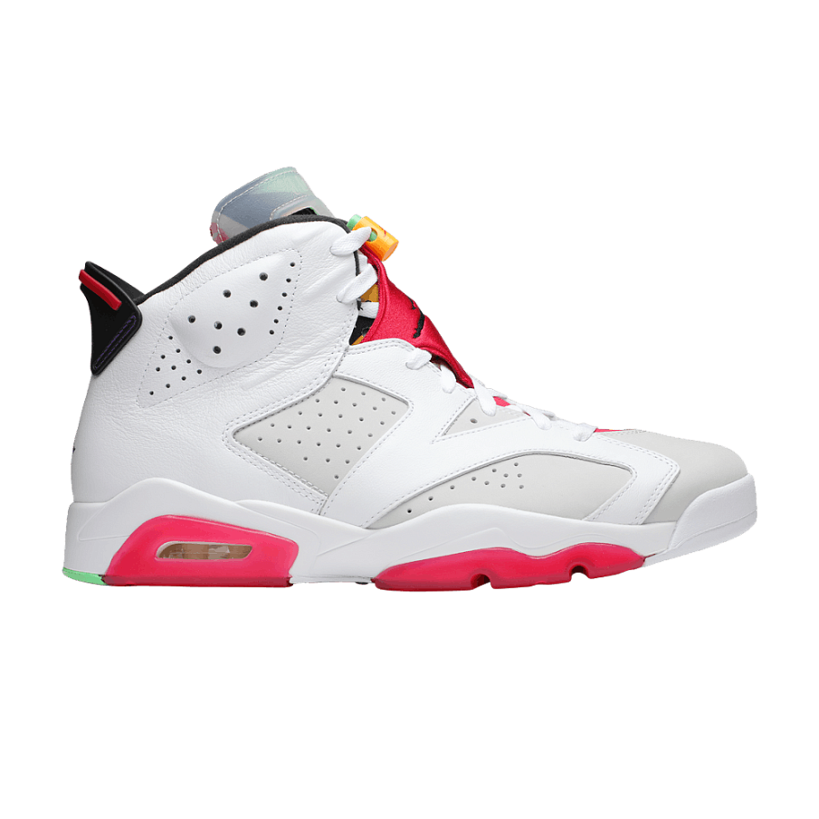 Фото № 1 с приближением к товару «‎Air Jordan 6 Retro Hare»