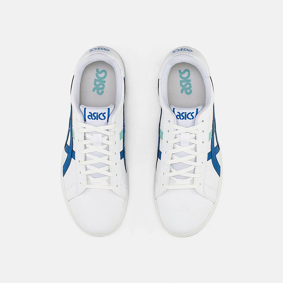 Фото № 3 с приближением к товару «‎Asics Classic »