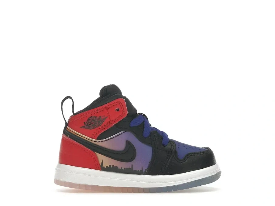 Фото № 1 с приближением к товару «‎Jordan 1 Mid SS»