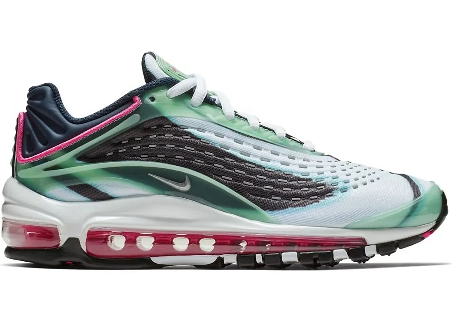 Фото № 1 с приближением к товару «‎Nike Air Max Deluxe»