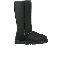 Фото № 1 с приближением к товару «‎UGG Classic Tall Boot Kids Black»