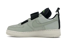 Фото № 6 с приближением к товару «‎Nike Air Force 1 Low Utility Spruce Fog Black»