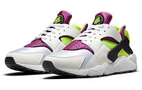 Фото № 3 с приближением к товару «‎Nike Air Huarache 'Magenta'»