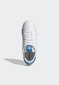 Фото № 4 с приближением к товару «‎Adidas Court Tourino »