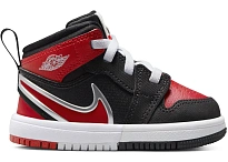 Фото № 1 с приближением к товару «‎Jordan 1 Mid RM EasyOn»