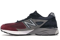 Фото № 3 с приближением к товару «‎New Balance 990v4»