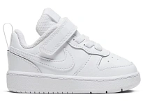Фото № 1 с приближением к товару «‎Nike Court Borough Low 2»