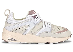 Puma Blaze Of Glory Premium Whisper White Quail 