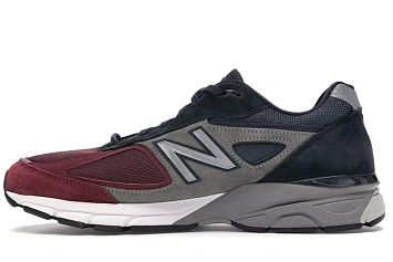 New Balance 990v4 - 3