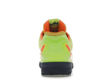 adidas ZX 8000 David Beckham X James Bond Yellow - 4