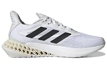 adidas 4D FWD Pulse Sport Shoes WhiteBlack - 3