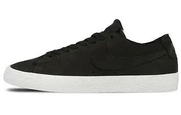 Nike SB Zoom Blazer Low Decon Black Anthracite (AA4274-002) - 1