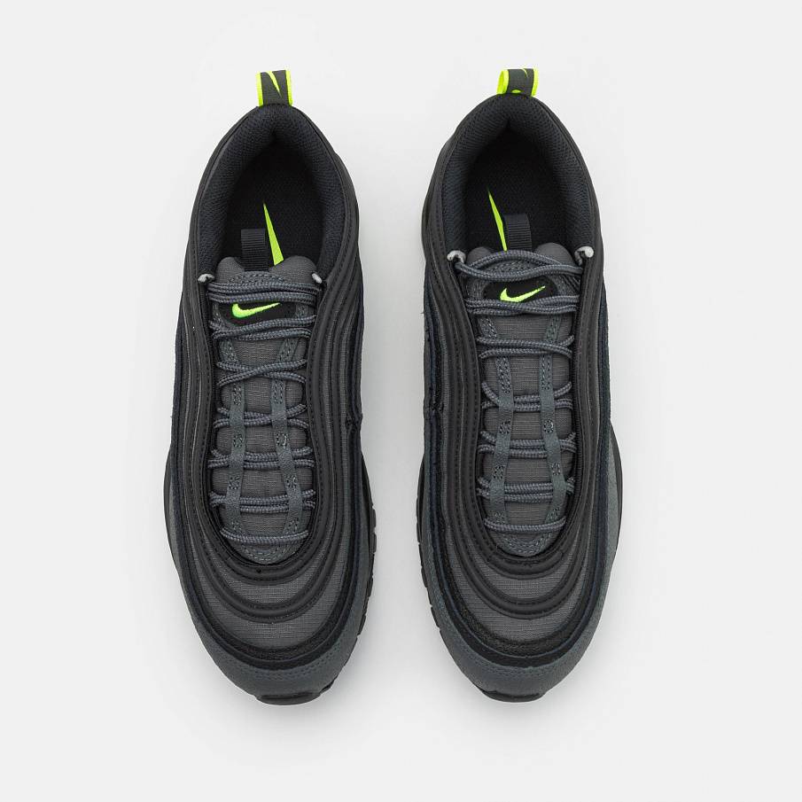 Фото № 4 с приближением к товару «‎Nike Air Max 97 WT »