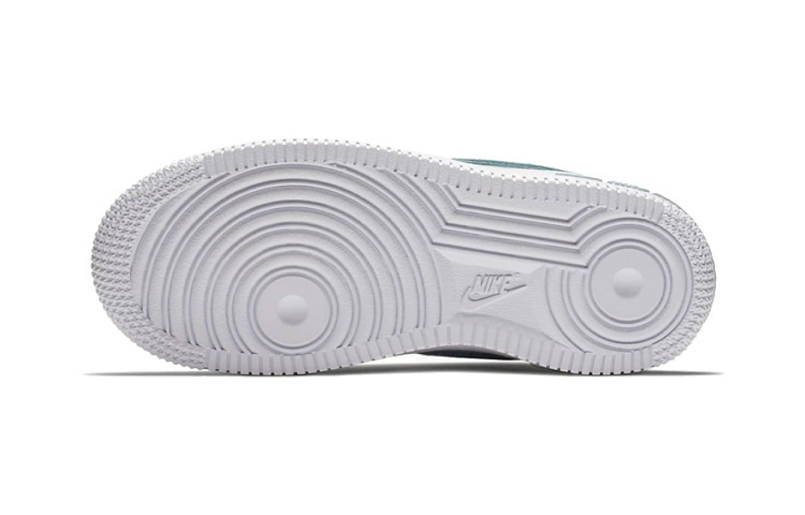 Фото № 4 с приближением к товару «‎Nike Air Force 1 Low LV8 PS 'Ocean Bliss'»