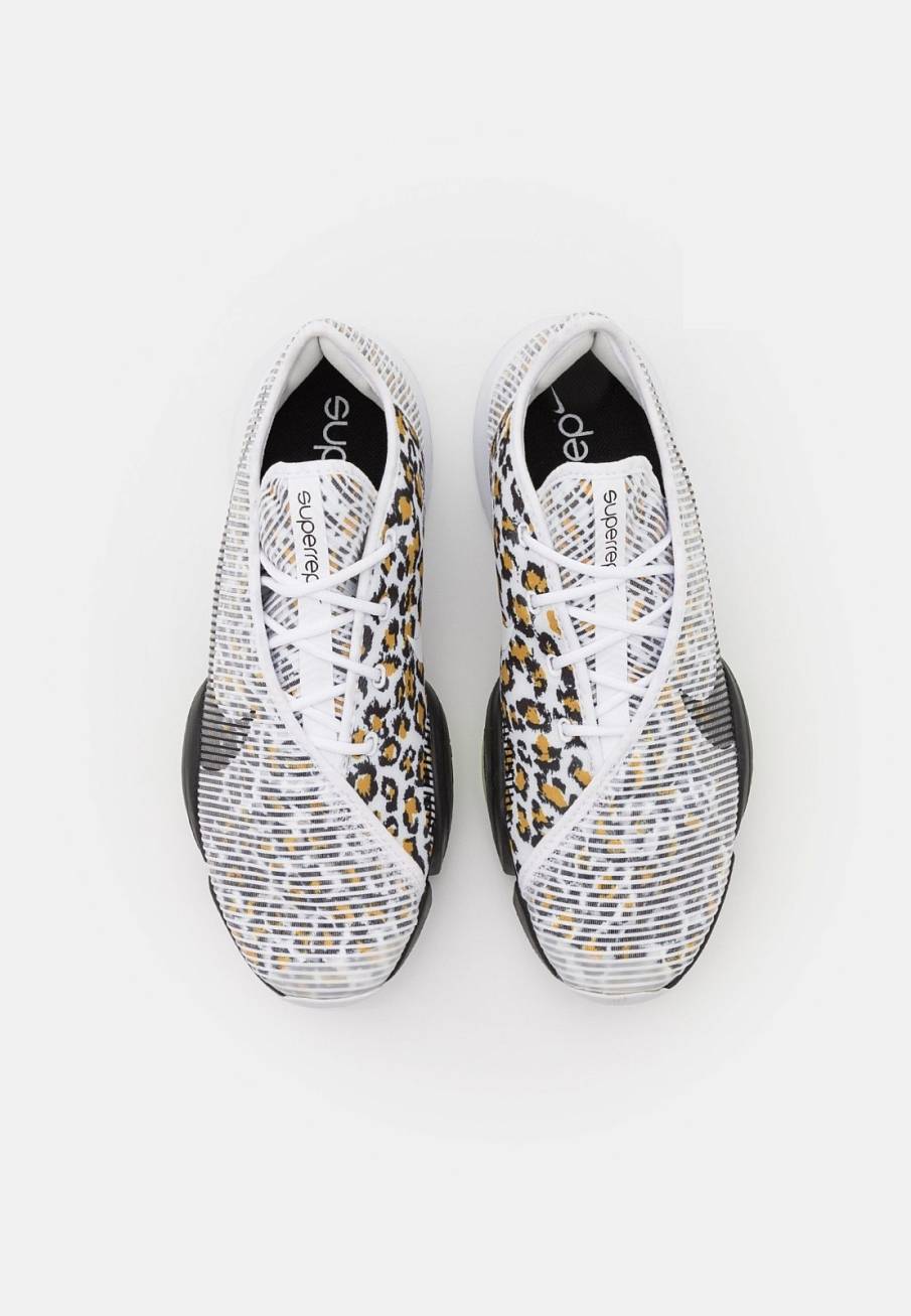 Фото № 3 с приближением к товару «‎Nike Air Zoom Superrep 2»