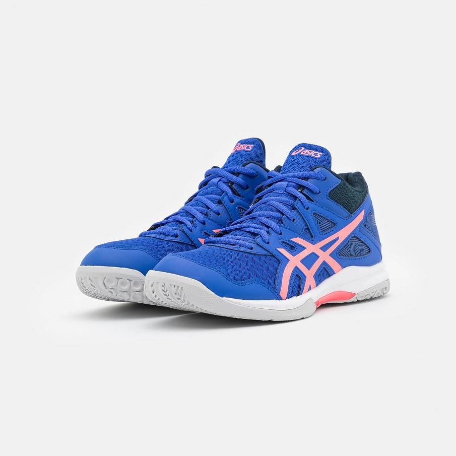 Фото № 2 с приближением к товару «‎Asics Gel Task 2 MT»