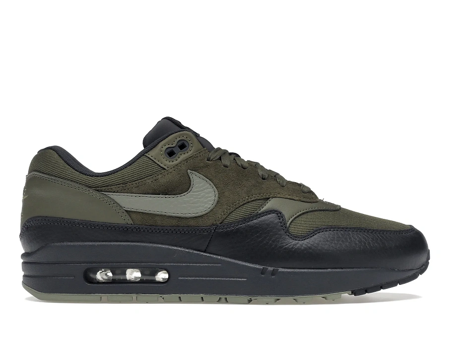Фото № 1 с приближением к товару «‎Nike Air Max 1 Premium Dark Stucco»