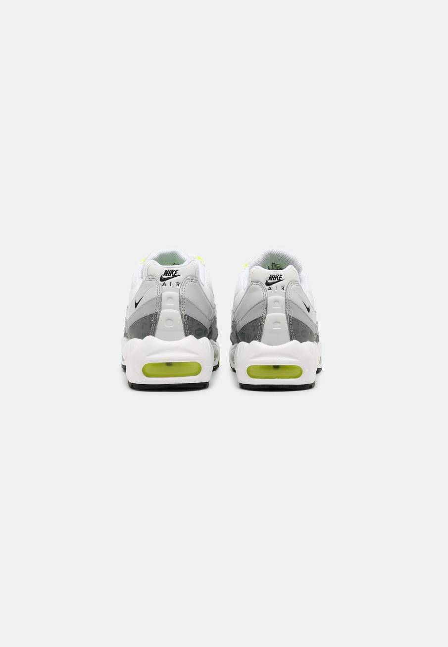 Фото № 5 с приближением к товару «‎Nike Air Max 95 »