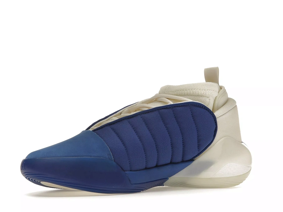 Фото № 4 с приближением к товару «‎adidas Harden Vol. 7 Royal Blue»