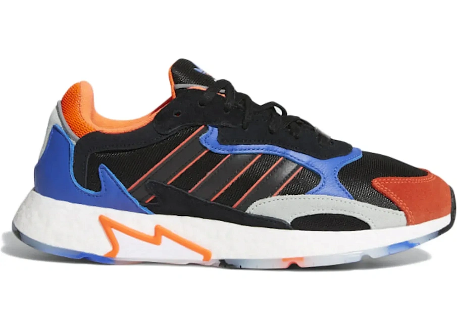 Фото № 1 с приближением к товару «‎adidas Tresc Run Core Black»