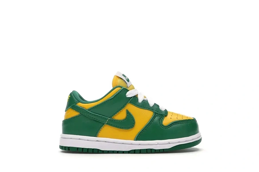 Фото № 1 с приближением к товару «‎Nike Dunk Low»