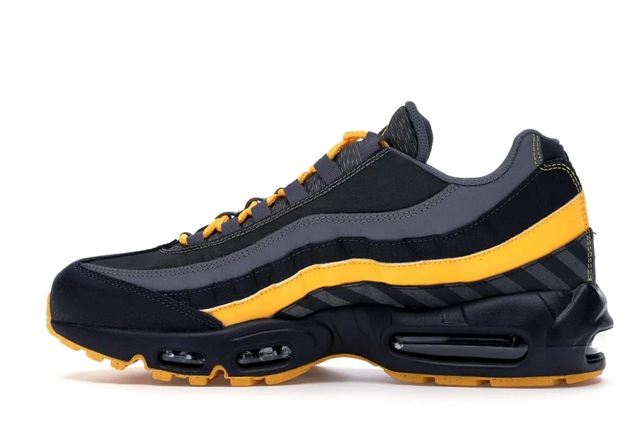 Фото № 5 с приближением к товару «‎Nike Air Max 95 I-95 Pack»