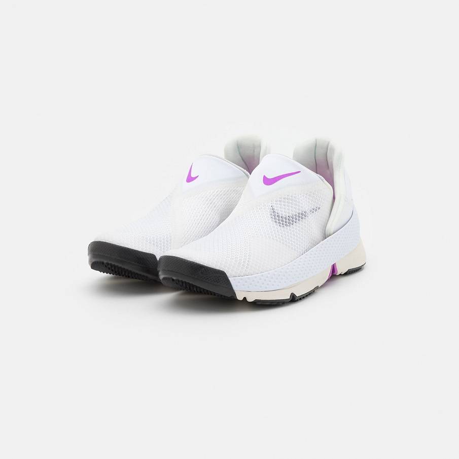 Фото № 2 с приближением к товару «‎Nike GO Flyease »