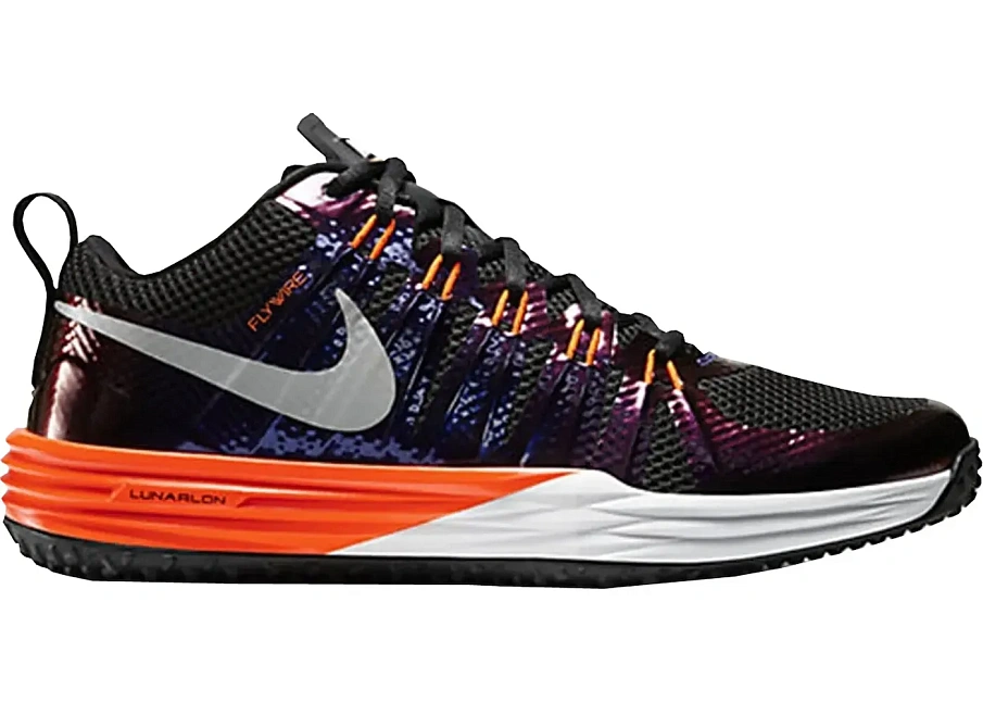 Фото № 1 с приближением к товару «‎Nike Lunar TR1 Super Bowl XLIX»