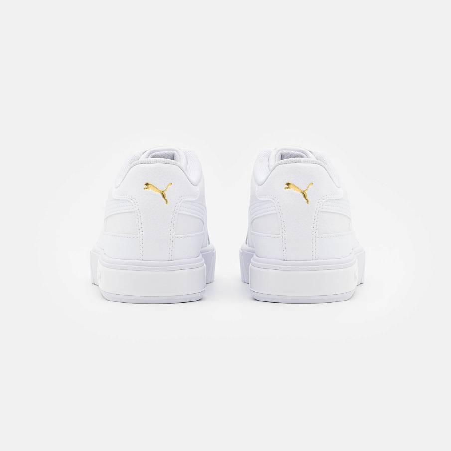 Фото № 3 с приближением к товару «‎Puma Star »