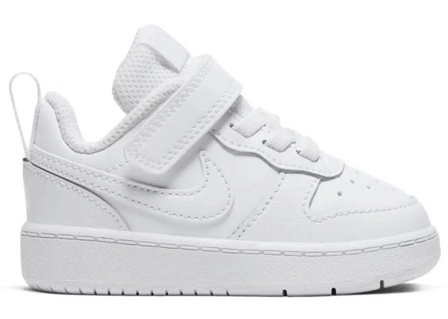 Фото № 1 с приближением к товару «‎Nike Court Borough Low 2»