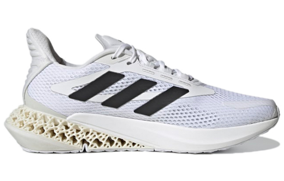 Фото № 2 с приближением к товару «‎adidas 4D FWD Pulse Sport Shoes WhiteBlack»