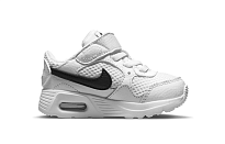 Фото № 2 с приближением к товару «‎Nike Air Max SC TD 'White Black'»