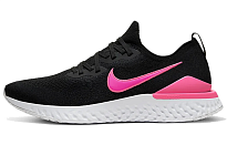 Фото № 1 с приближением к товару «‎Nike Epic React Flyknit 2 'Pink Blast'»