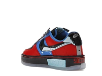 Фото № 6 с приближением к товару «‎Nike Air Force 1 Low Fontanka Doernbecher Cidni»